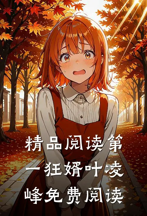 精品阅读第一狂婿叶凌峰免费阅读