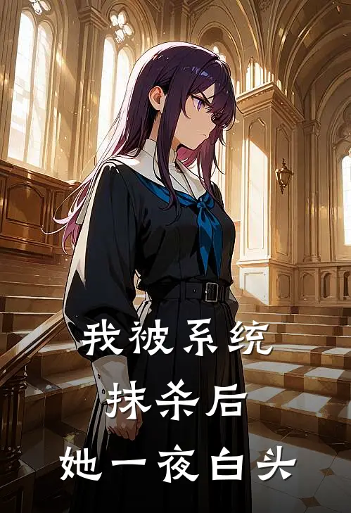 我被系统抹杀后，她一夜白头