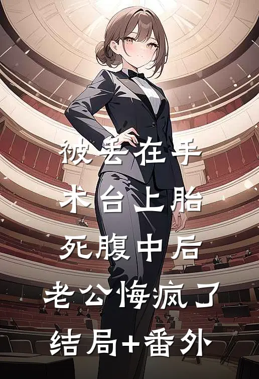 被丢在手术台上胎死腹中后，老公悔疯了结局+番外