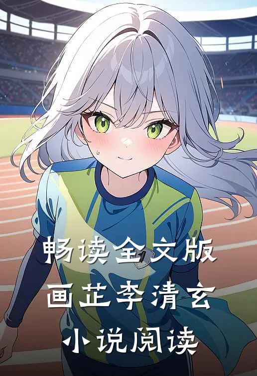 畅读全文版画芷李清玄小说阅读
