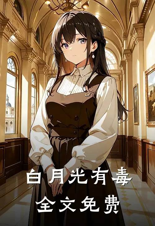 白月光有毒全文免费
