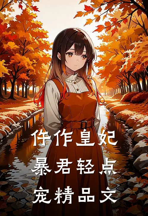 仵作皇妃：暴君轻点宠精品文