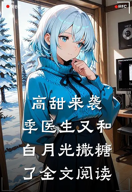 高甜来袭：季医生又和白月光撒糖了全文阅读