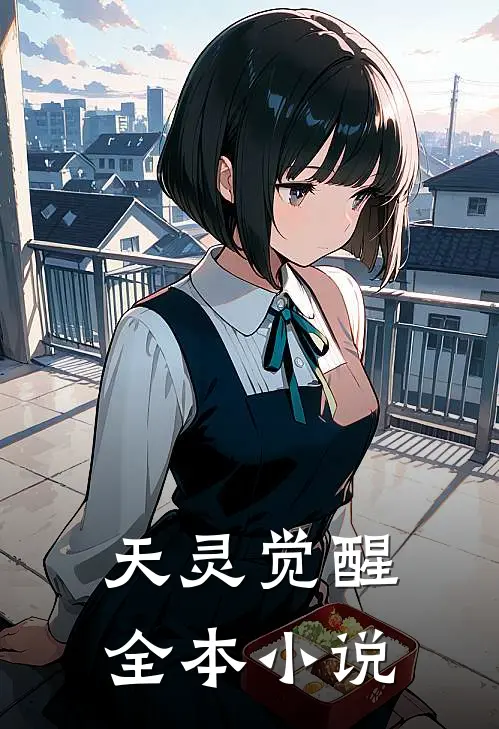 天灵觉醒全本小说