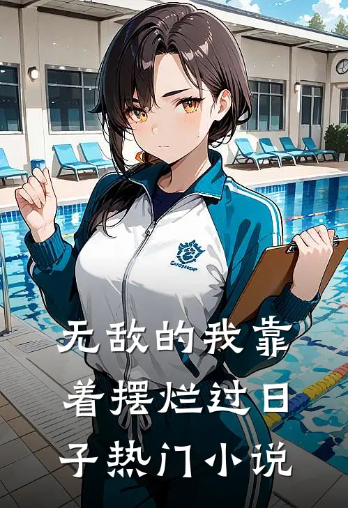 无敌的我靠着摆烂过日子热门