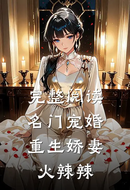 完整阅读名门宠婚：重生娇妻火辣辣