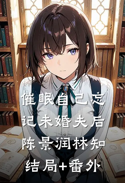 催眠自己忘记未婚夫后陈景润林知结局+番外