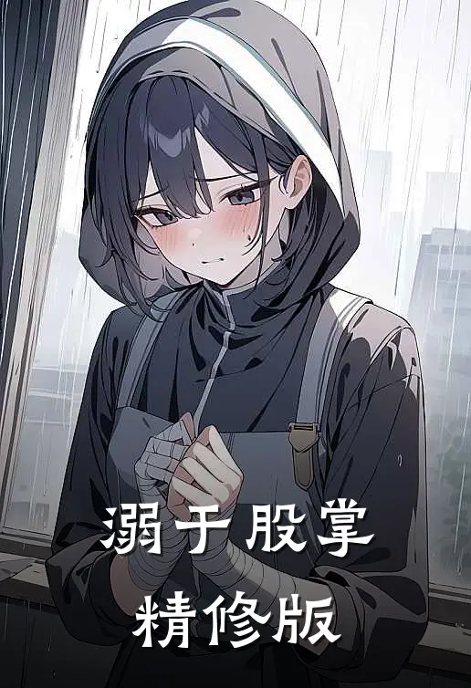 溺于股掌精修版