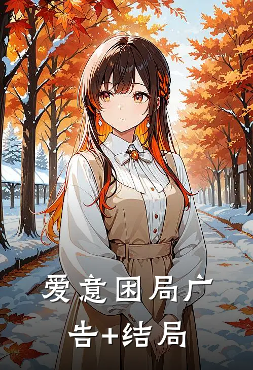 爱意困局广告+结局