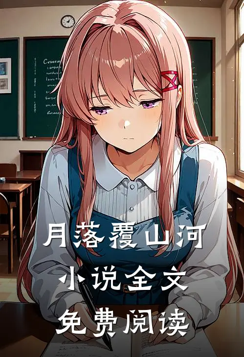 月落覆山河小说全文免费阅读