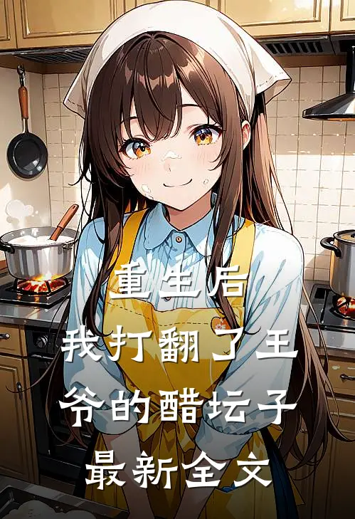 重生后，我打翻了王爷的醋坛子最新全文