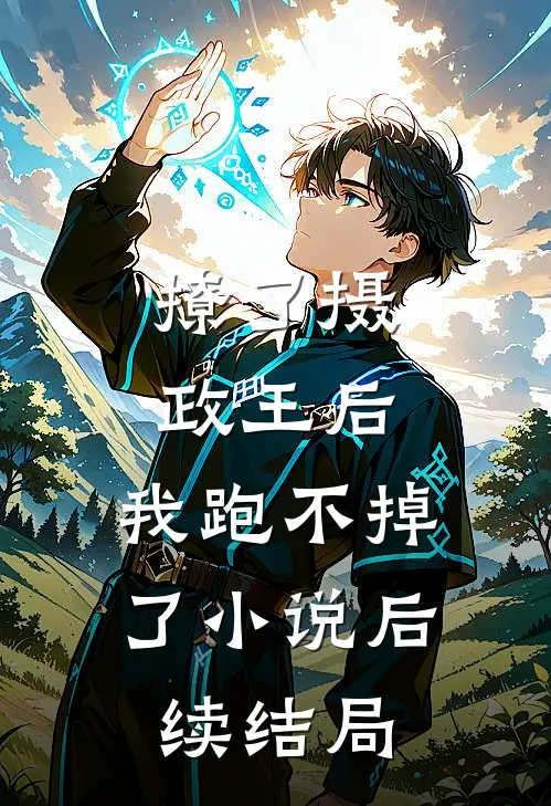 撩了摄政王后，我跑不掉了小说后续结局
