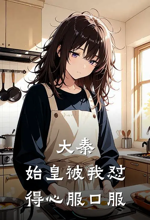 大秦：始皇被我怼得心服口服