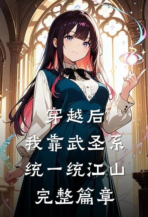 穿越后，我靠武圣系统一统江山完整篇章