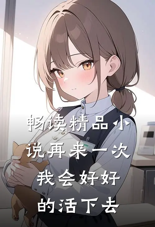 畅读精品小说再来一次，我会好好的活下去