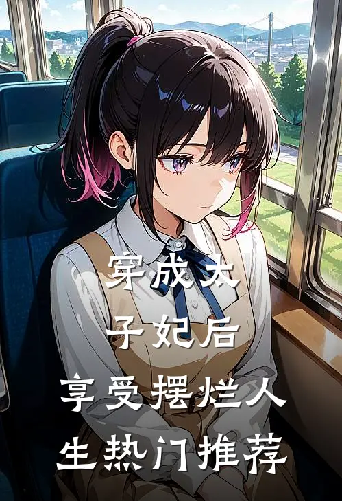 穿成太子妃后，享受摆烂人生热门推荐