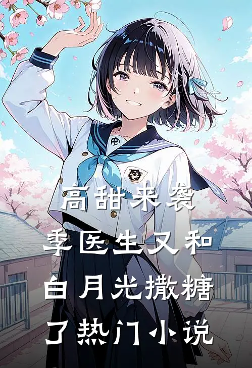 高甜来袭：季医生又和白月光撒糖了热门小说