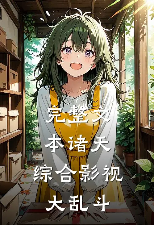完整文本诸天：综合影视大乱斗