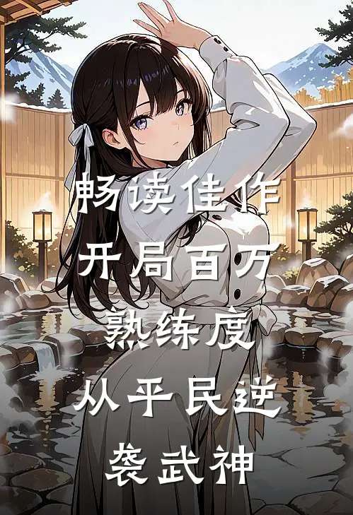 畅读佳作开局百万熟练度，从平民逆袭武神
