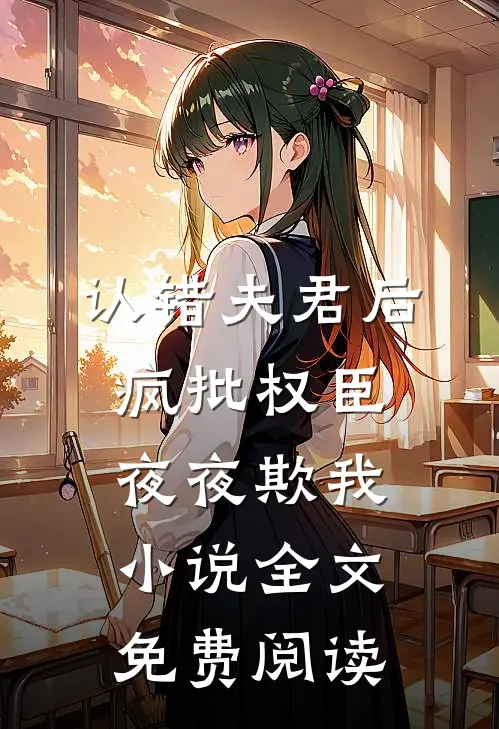 认错夫君后，疯批权臣夜夜欺我小说全文免费阅读