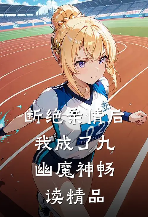 断绝亲情后，我成了九幽魔神畅读精品