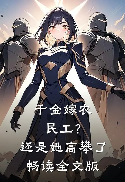 千金嫁农民工？还是她高攀了畅读全文版