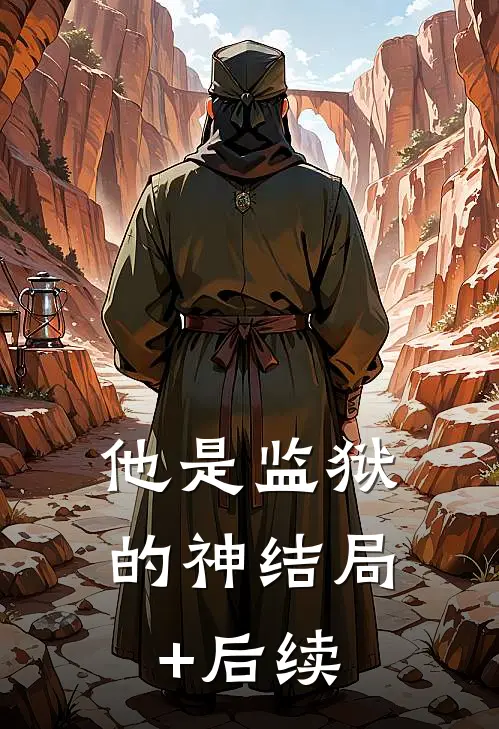他是监狱的神结局+后续