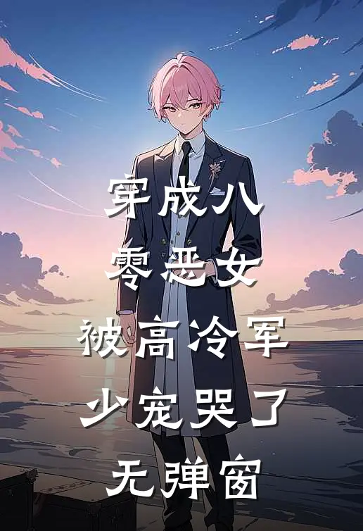 穿成八零恶女，被高冷军少宠哭了无弹窗
