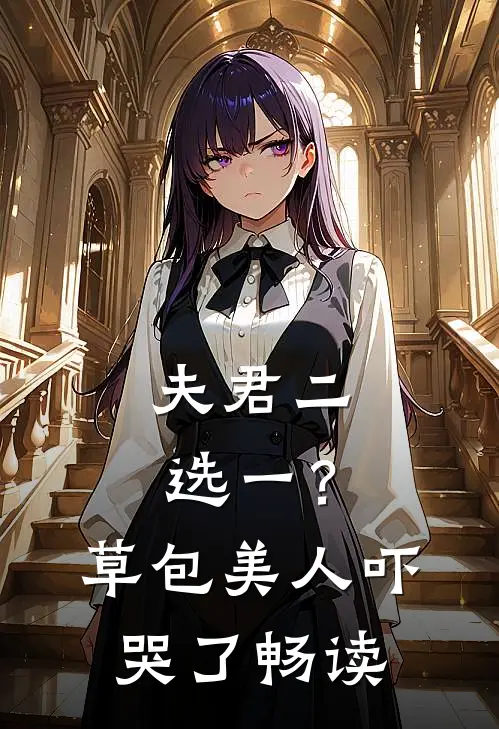 夫君二选一？草包美人吓哭了畅读