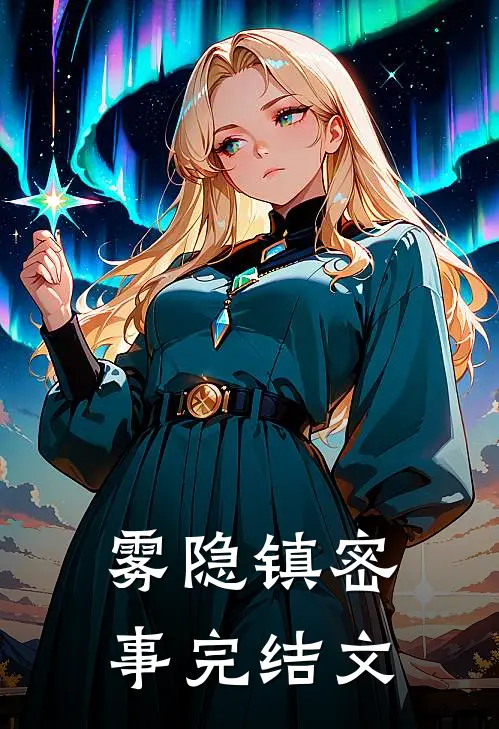 雾隐镇密事完结文