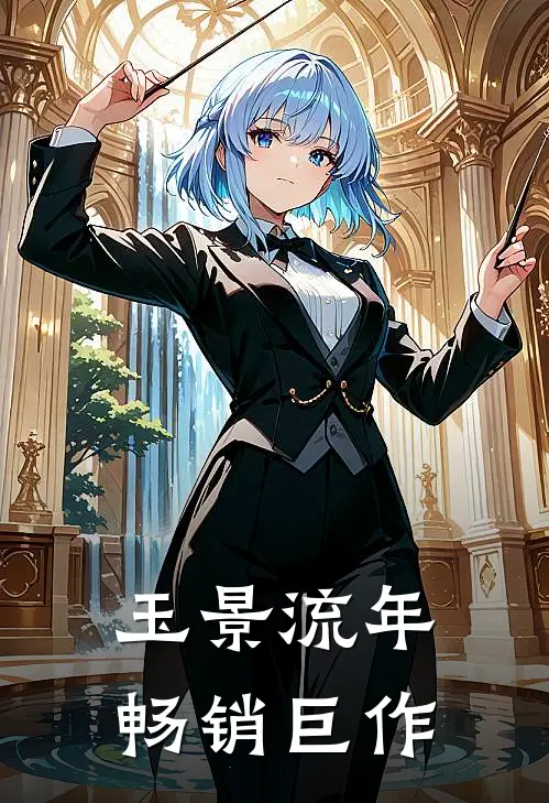 玉景流年畅销巨作