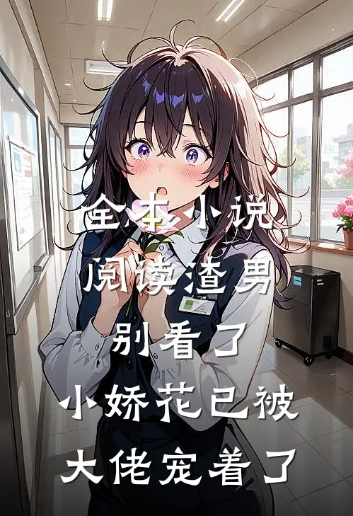 全本小说阅读渣男别看了，小娇花已被大佬宠着了