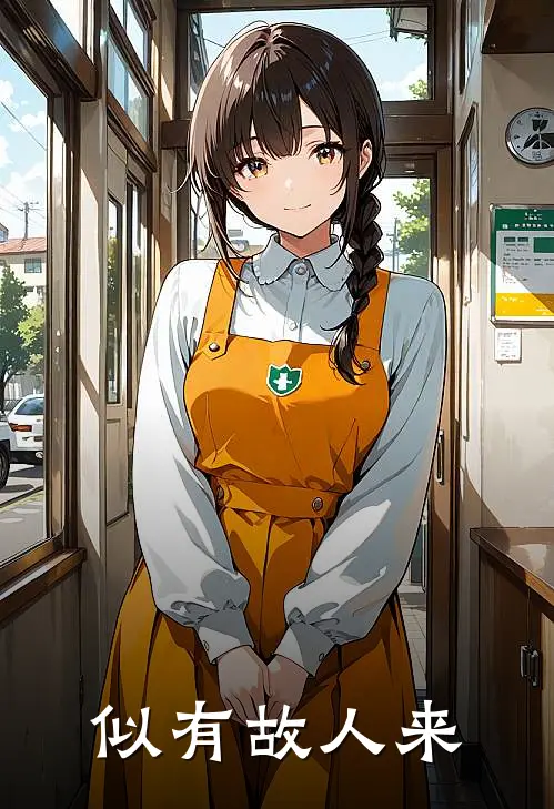 似有故人来
