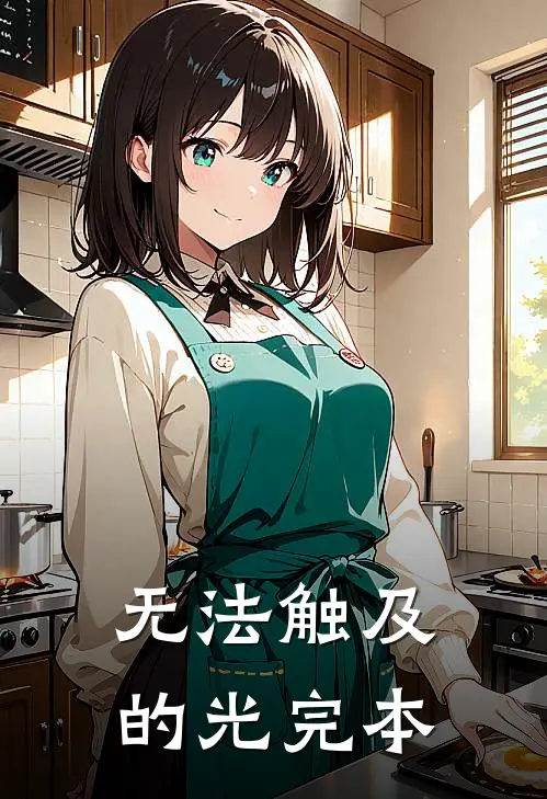 无法触及的光完本