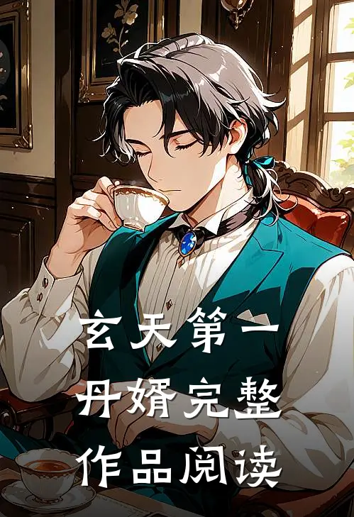 玄天第一丹婿完整作品阅读
