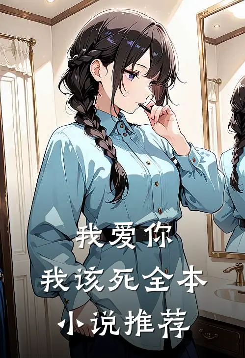 我爱你,我该死全本推荐完结