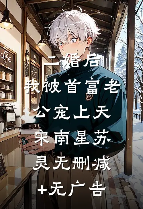 二婚后，我被首富老公宠上天宋南星苏灵无删减+无广告