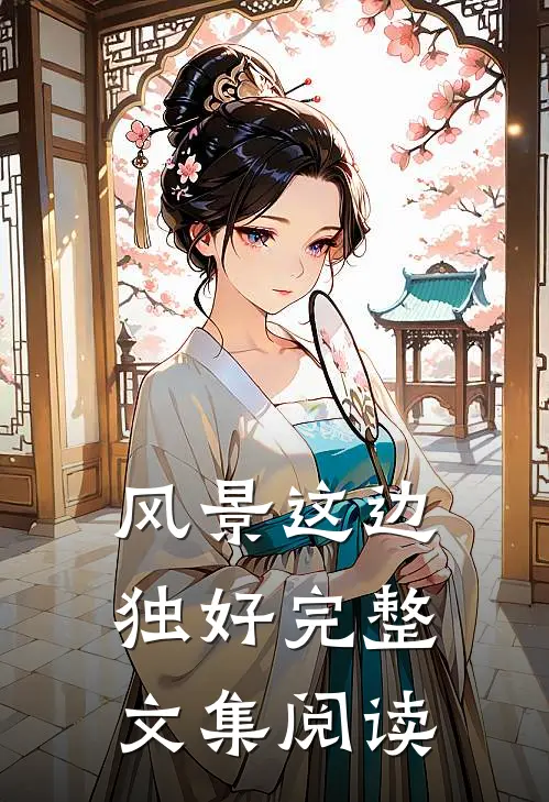 风景这边独好完整文集阅读