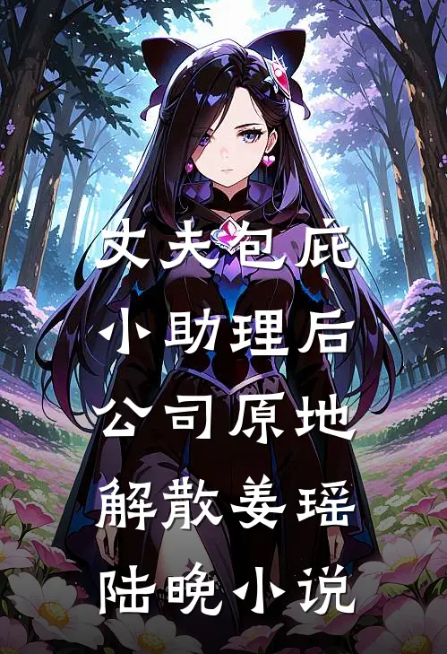 丈夫包庇小助理后，公司原地解散姜瑶陆晚小说