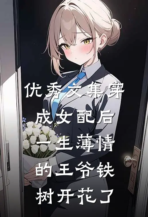 优秀文集穿成女配后，一生薄情的王爷铁树开花了