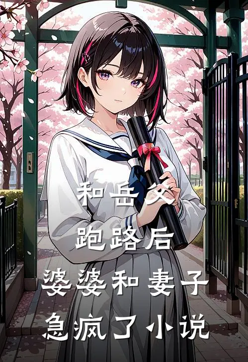和岳父跑路后，婆婆和妻子急疯了小说