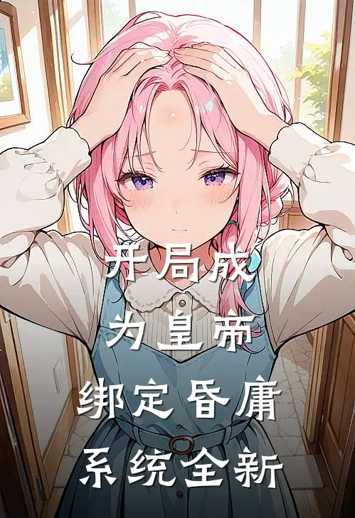 开局成为皇帝，绑定昏庸系统全新