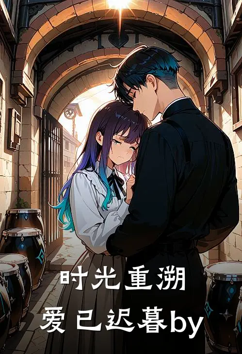 时光重溯，爱已迟暮by