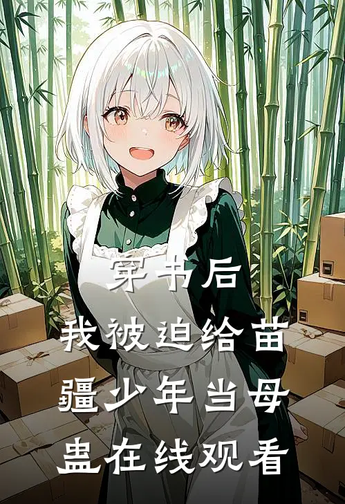 穿书后，我被迫给苗疆少年当母蛊在线观看