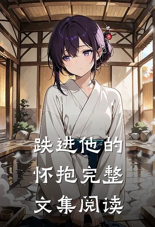 跌进他的怀抱完整文集阅读