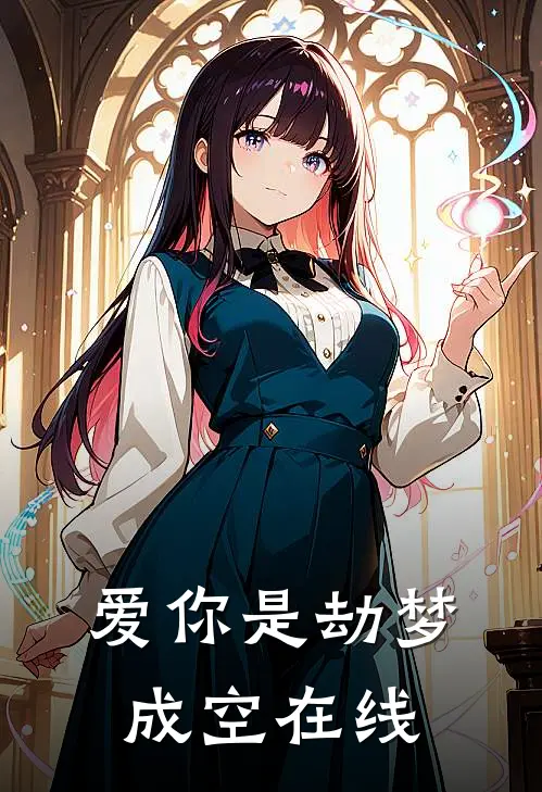 爱你是劫梦成空在线