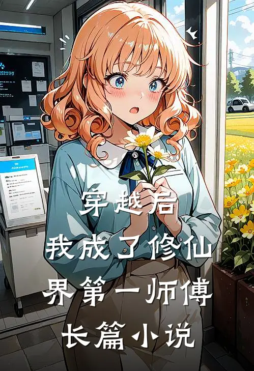 穿越后，我成了修仙界第一师傅长篇小说