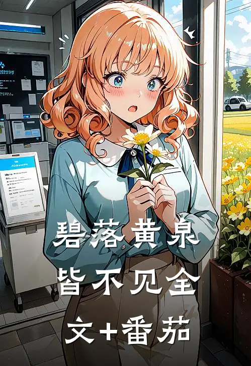 碧落黄泉皆不见全文+番茄