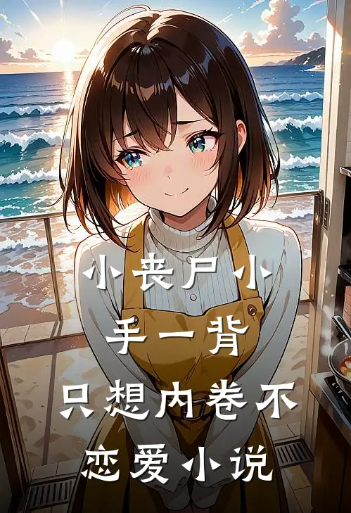 小丧尸小手一背，只想内卷不恋爱小说