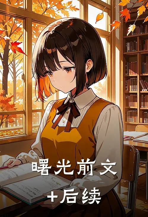曙光前文+后续